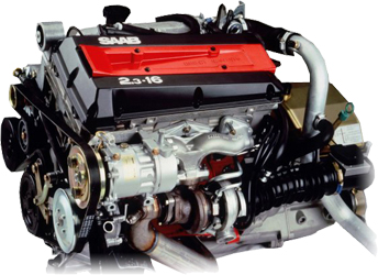 B2613 Engine